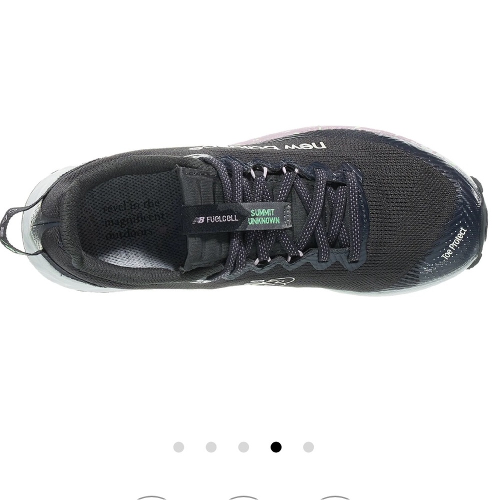 New Balance FuelCell Summit Unknown v4 Tennis Shoes Sneakers - Picture 3 of 16